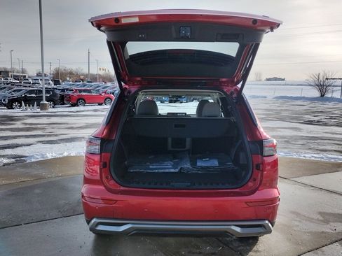 New 2026 Mitsubishi Outlander SE image 17