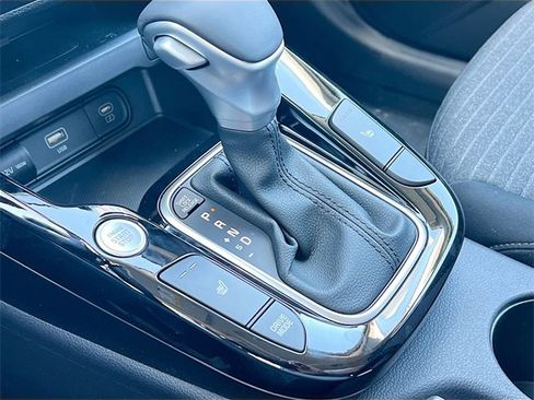New 2025 Kia Soul EX image 17