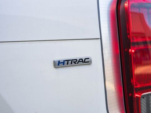 Used 2022 Hyundai Palisade Calligraphy w/ Cargo Package image 9