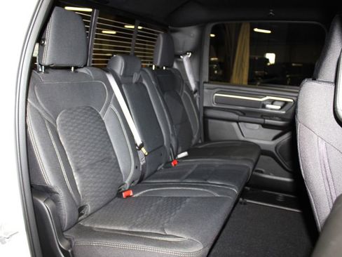 New 2026 RAM 1500 Big Horn w/ Night Edition image 31