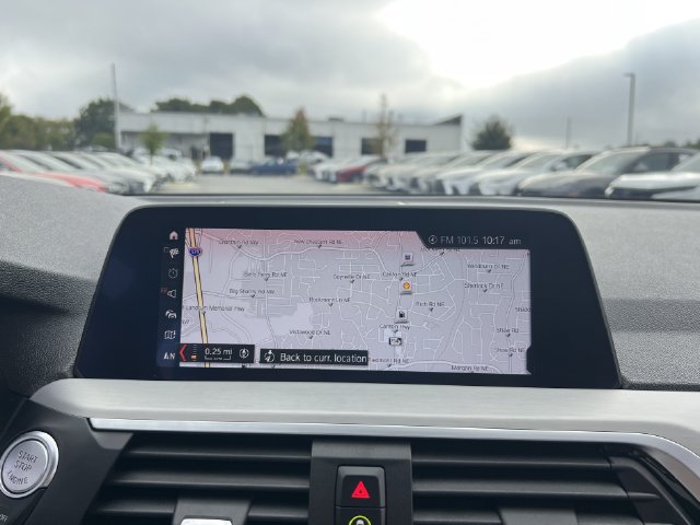 Used 2020 BMW X3 sDrive30i RWD image 19