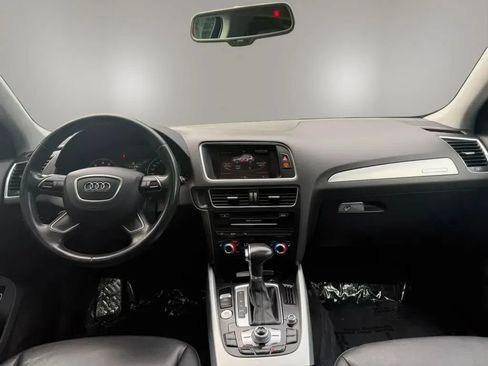 Used 2014 Audi Q5 2.0T Premium Plus w/ Premium Plus Package AWD/4WD image 19