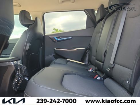 New 2026 Kia EV6 Light RWD image 15