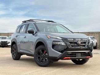 New 2026 Nissan Rogue Rock Creek video 2