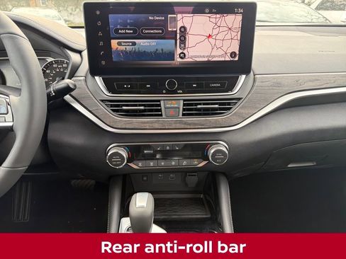 New 2025 Nissan Altima 2.5 SL image 22