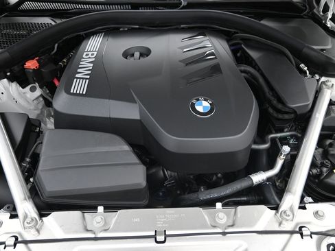 New 2026 BMW 430i Coupe w/ M Sport Package image 18