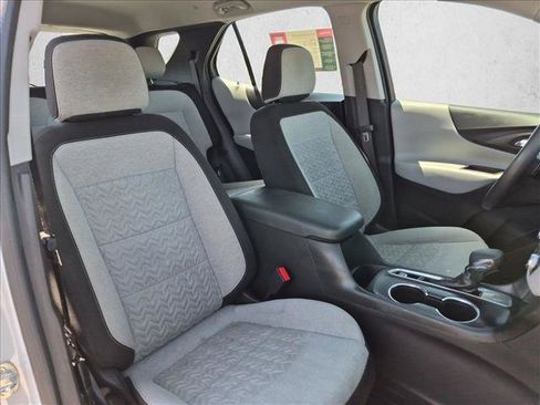 Certified 2023 Chevrolet Equinox LS FWD image 26
