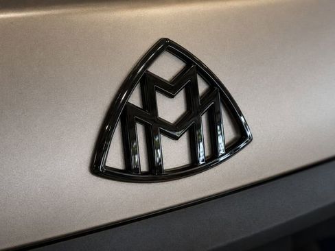 Used 2023 Mercedes-Benz Maybach S 680 4MATIC image 9