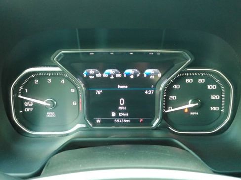 Used 2021 GMC Yukon SLT w/ SLT Luxury Package RWD image 43