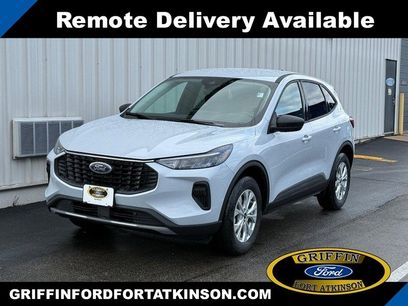 New 2026 Ford Escape Active w/ Tech Pack #1