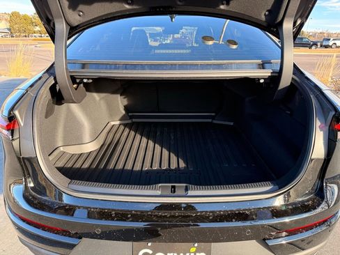 New 2026 Toyota Crown Nightshade image 22