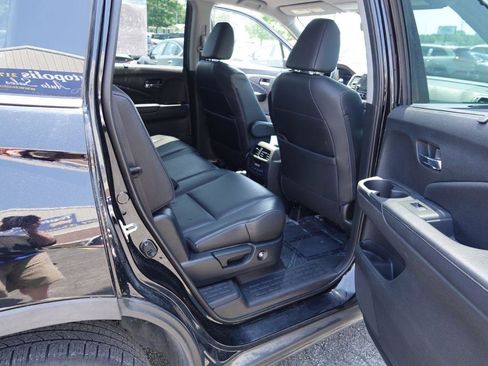 Used 2020 Honda Pilot EX-L image 49