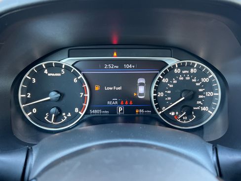 Used 2024 Nissan Altima 2.5 SR FWD image 23