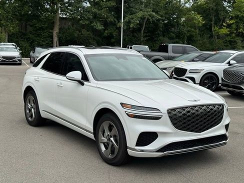 New 2026 Genesis GV70 2.5T Select image 6