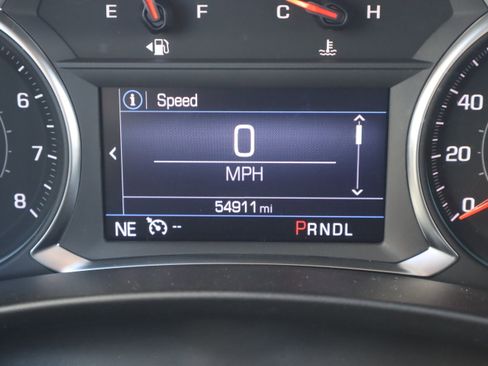 Certified 2024 Chevrolet Equinox LT image 24