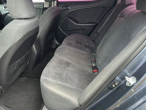 Used 2015 Kia Optima LX image 7