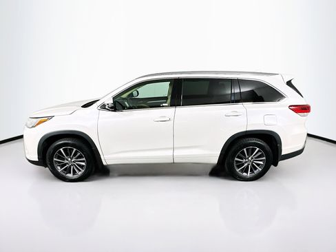 Used 2018 Toyota Highlander XLE image 4