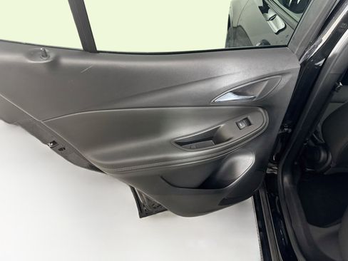 Used 2024 Buick Encore GX Sport Touring FWD image 25