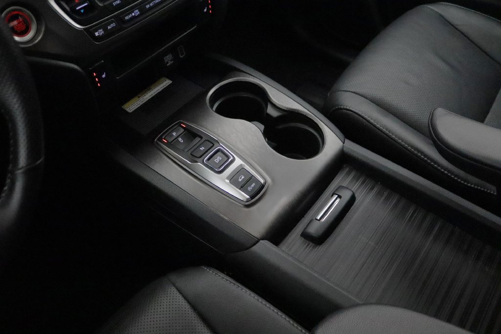 Used 2022 Honda Passport EX-L image 32