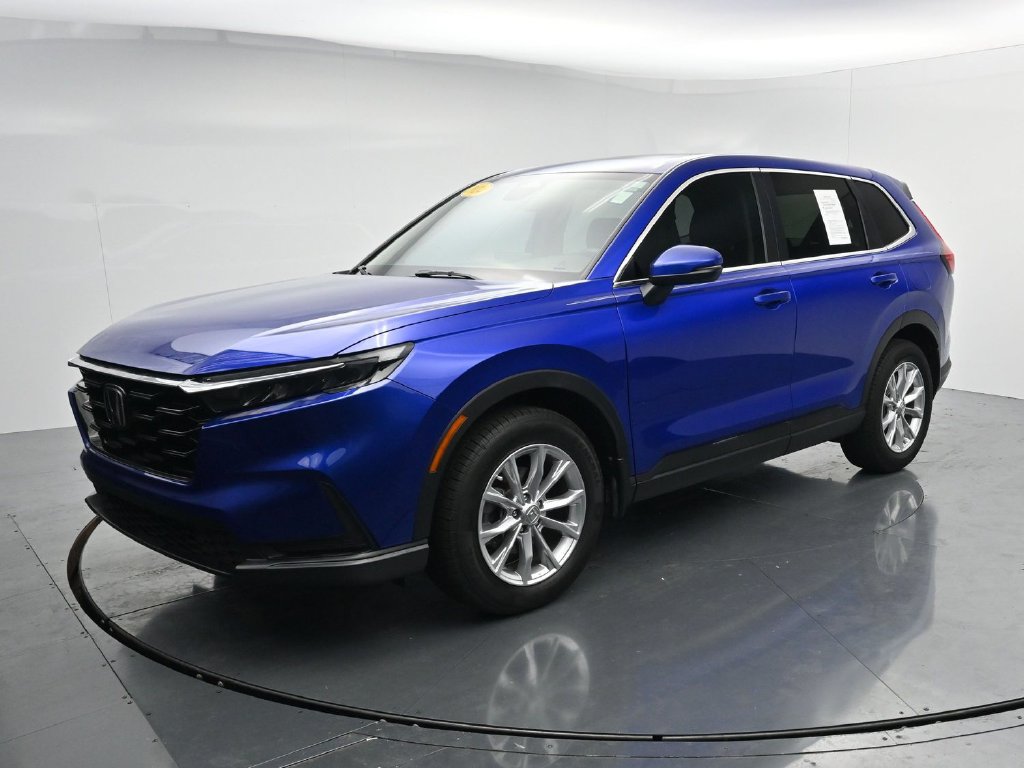 Used 2024 Honda CR-V EX-L image 4