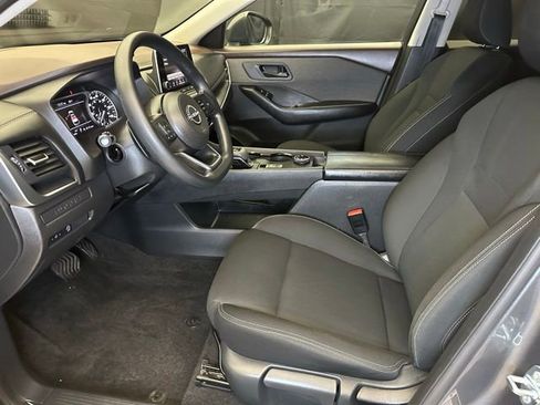 Used 2023 Nissan Rogue S AWD/4WD image 20