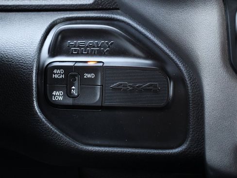 Used 2022 RAM 2500 Big Horn image 25