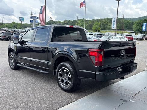 Used 2024 Ford F150 STX RWD image 2