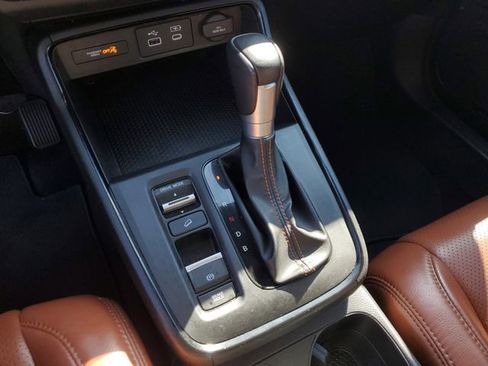 Used 2024 Honda CR-V Sport image 22