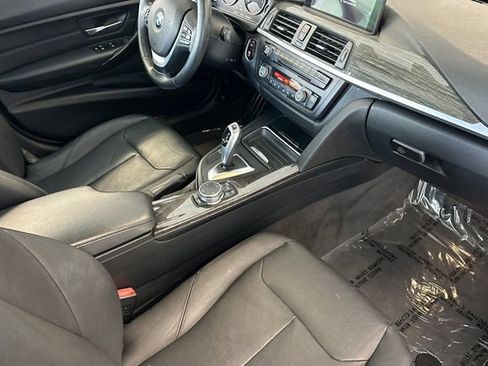 Used 2015 BMW 328i Sedan RWD image 17