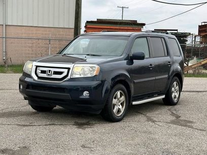 Used 2011 Honda Pilot EX-L