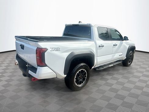 Used 2024 Toyota Tacoma TRD Off-Road AWD/4WD image 6