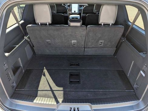 Certified 2024 Ford Expedition Max Platinum AWD/4WD image 29