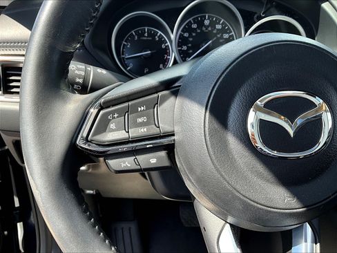 Used 2022 MAZDA CX-5 AWD 2.5 S image 11