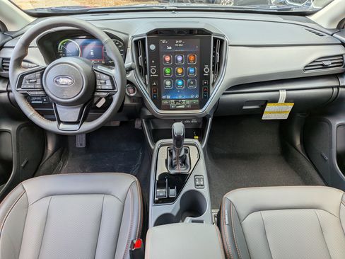 New 2026 Subaru Crosstrek 2.5i Limited AWD/4WD image 16