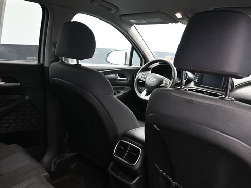 Used 2020 Hyundai Santa Fe SE AWD/4WD image 15