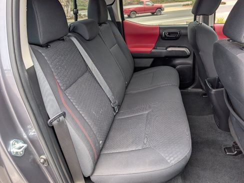 Used 2023 Toyota Tacoma SR5 RWD image 5