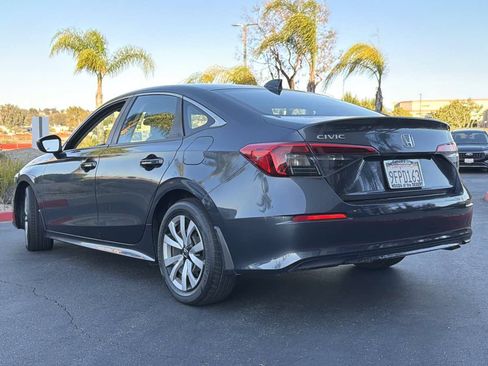 Used 2023 Honda Civic LX image 14