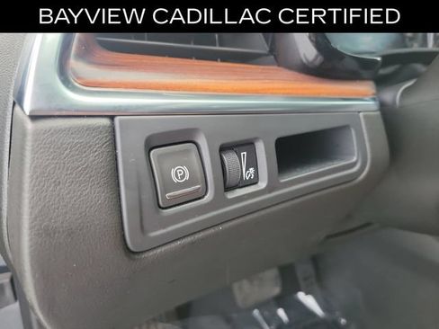 Certified 2024 Cadillac XT5 Premium Luxury FWD image 27