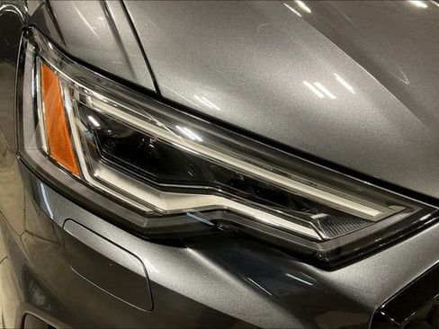 Used 2022 Audi A6 Premium Plus w/ Premium Plus Package image 28