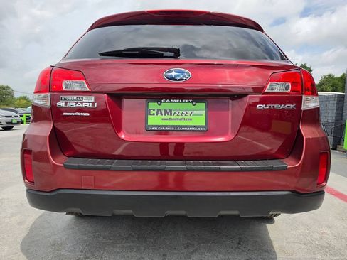 Used 2011 Subaru Outback 2.5i Premium AWD/4WD image 15