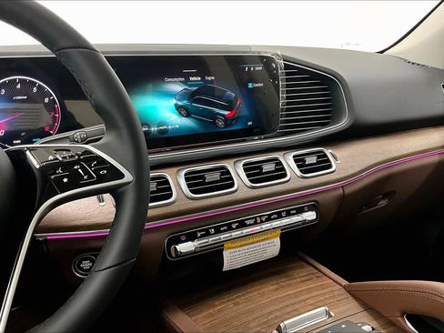New 2026 Mercedes-Benz GLE 350 4MATIC image 6