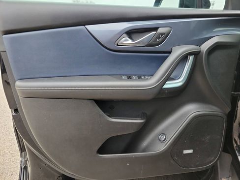 Certified 2025 Chevrolet Blazer RS image 18