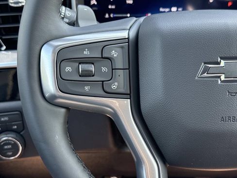 New 2026 Chevrolet Silverado 1500 RST w/ Safety Package AWD/4WD image 7
