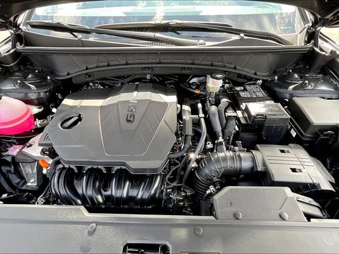 New 2026 Hyundai Tucson SEL image 12