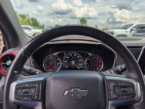 Used 2020 Chevrolet Blazer RS AWD/4WD image 10