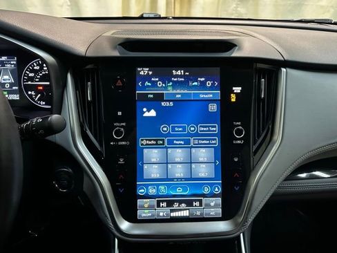 Certified 2023 Subaru Outback Limited image 21