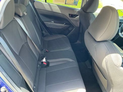 Certified 2026 Subaru Crosstrek 2.0i Premium AWD/4WD image 17