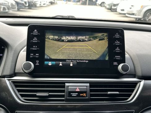 Used 2019 Honda Accord Sport image 20
