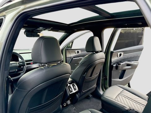 New 2026 Kia Sorento SX Prestige image 6