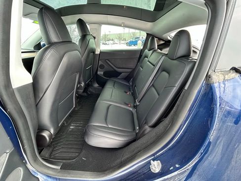 Used 2023 Tesla Model Y Long Range image 25